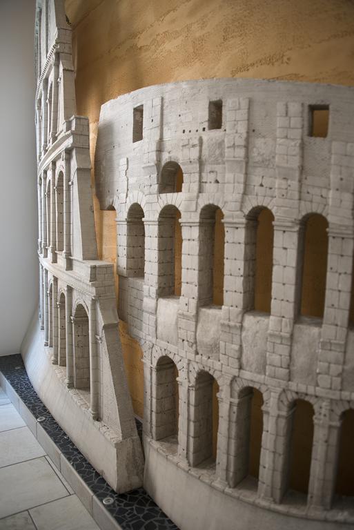 Mirabilia Guest House Rome Exterior photo