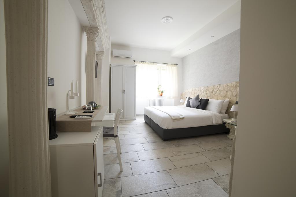 Mirabilia Guest House Rome Exterior photo