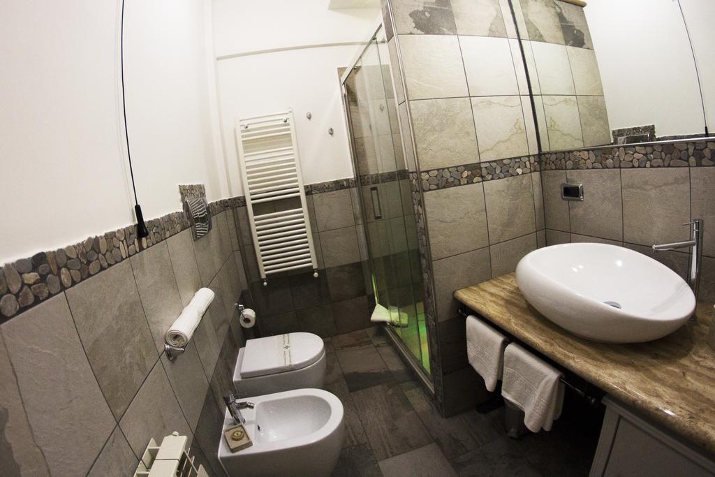 Mirabilia Guest House Rome Exterior photo