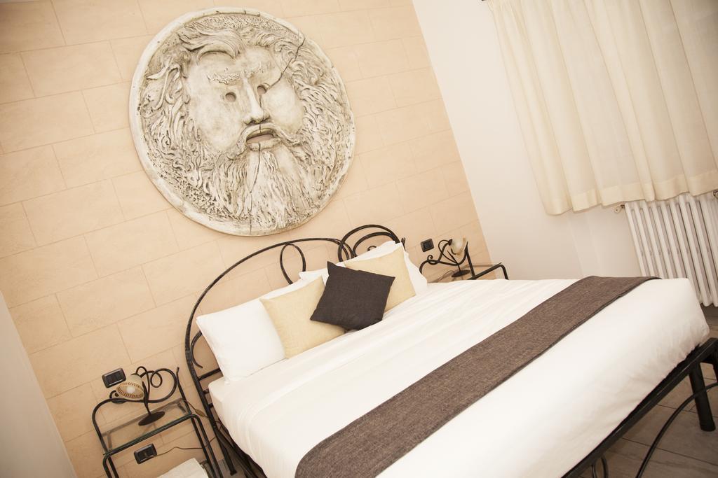 Mirabilia Guest House Rome Exterior photo