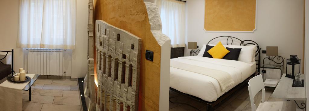 Mirabilia Guest House Rome Exterior photo