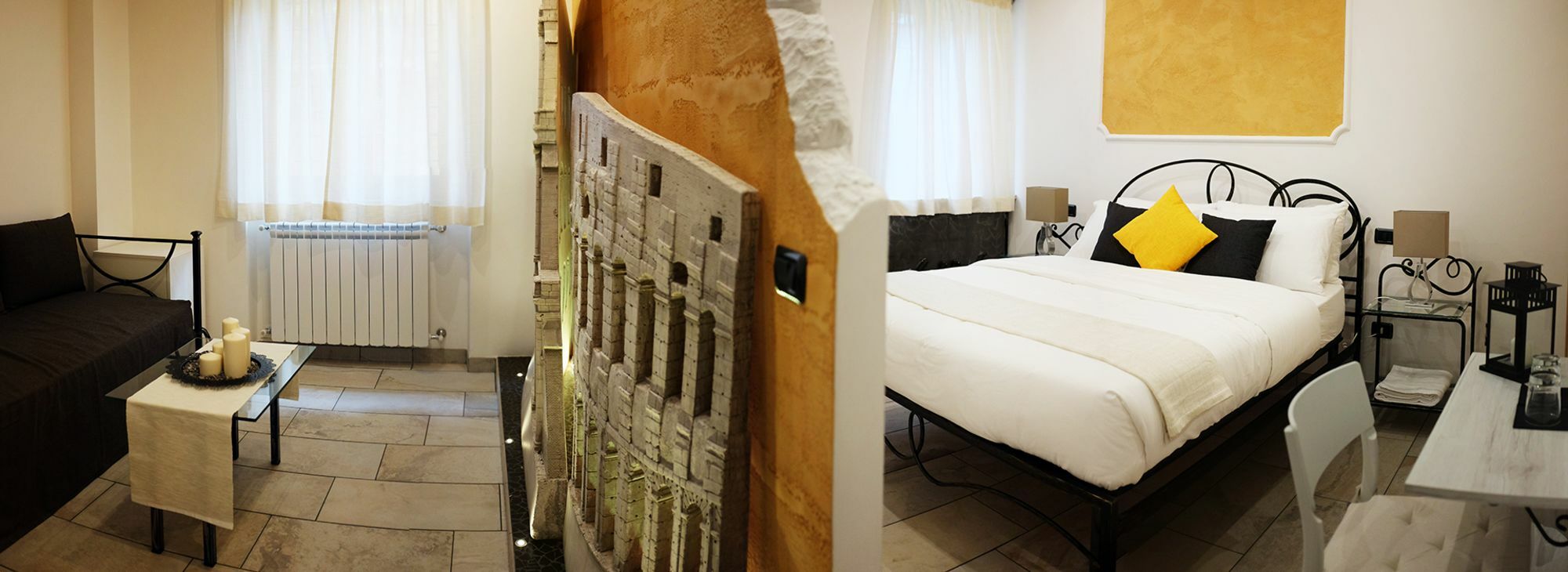 Mirabilia Guest House Rome Exterior photo