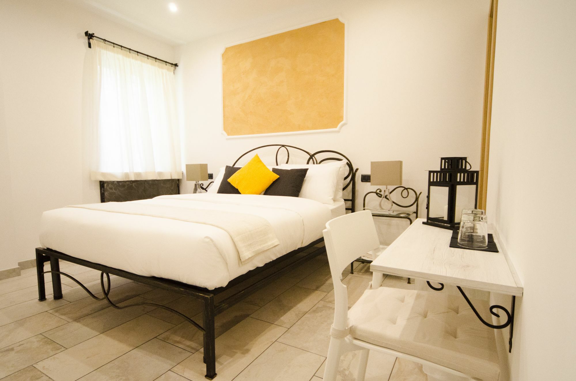 Mirabilia Guest House Rome Exterior photo